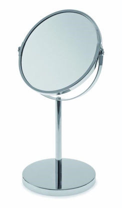 Picture of BLUE CANYON MIRROR STAND STAINLESS STEEL