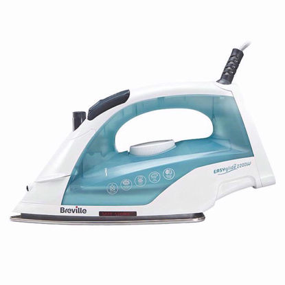 Picture of BREVILLE STEAM IRON VIN369