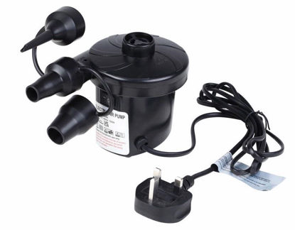 Picture of CROSS COUNTRY ELECTRIC AIR PUMP