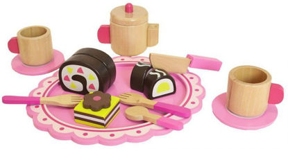 Wooden-Afternoon-Tea-Set