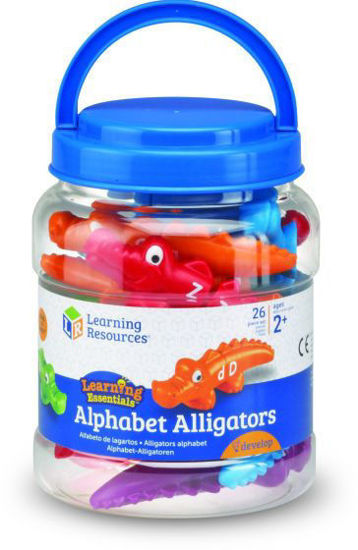 Snap-n-Learn Alpha Gators