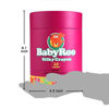 Silky Washable Crayon - Baby Roo 24 Colours