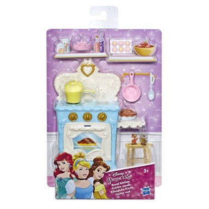 Disney Princess Mini Environment Assorted