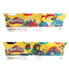 Picture of Playdoh Value Bundle 8 Tubs - Jungle & Dinosaur