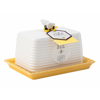 Picture of Bee Happy Butter Dish