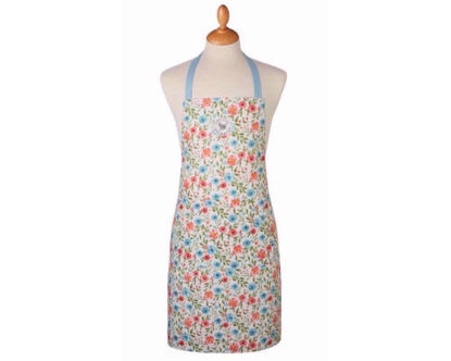 Picture of Cooksmart Apron Country Floral