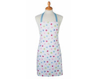 Picture of Cooksmart Apron Spotty Dotty
