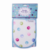 Picture of Cooksmart Double Oven Glove Spotty Dotty