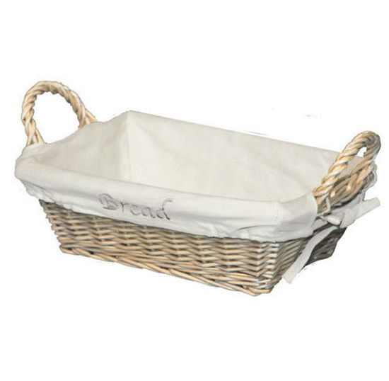 Picture of Jvl Bread Basket Nat Rect