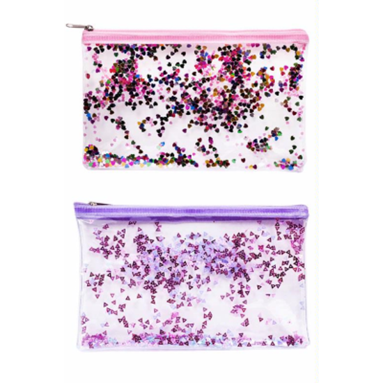 Picture of Confetti Unicorn Pencil Case