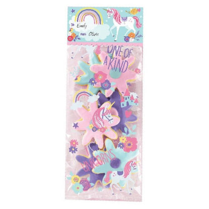 Unicorn Cello Bags