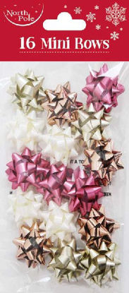 Fashion Mini Bows