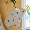 Picture of Cooksmart Single Oven Glove Bumble Bee