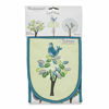 Picture of Cooksmart Double Oven Glove Forest Birds