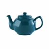 Price & Kensington Teal 6 Cup Teapot