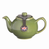 Price & Kensington Olive 2 Cup Teapot