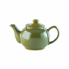 Price & Kensington Olive 2 Cup Teapot