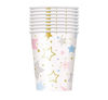Picture of 9OZ TWINKLE TWINKLE CUPS (Pack of 8)