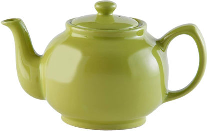 Picture of RAYWARE 6 CUP TEAPOT BRIGHTS GREEN