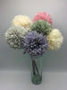 Picture of ALIUM SINGLE STEM 50CM PINK