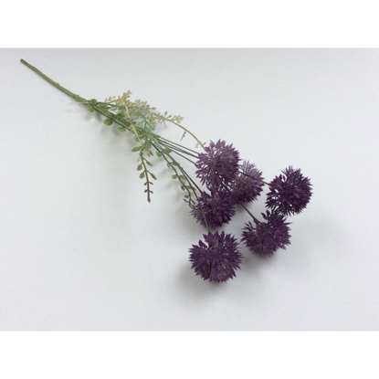 Picture of ALLIUM SPRAY LAVENDER