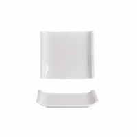 Picture of ALAR FRANKFURT PLATTER PORCELAIN 15X13 CM