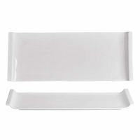 Picture of ALAR FRANKFURT PLATTER PORCELAIN 35X14 CM