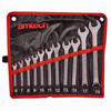 Picture of AMTECH COMBINATION METRIC SPANNER 11PC SET