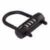 Picture of AMTECH ADJUSTABLE COMBINATION PADLOCK 4 DIGIT