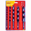 Picture of AMTECH AUGER BIT LARGE 5PC SET