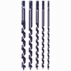 Picture of AMTECH AUGER BIT THIN 5PC SET