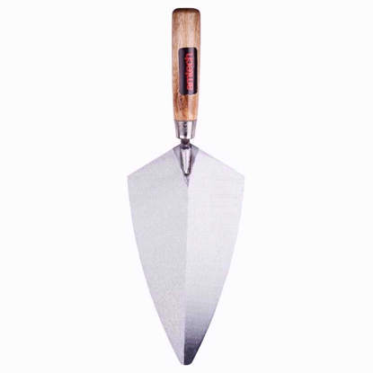 Picture of AMTECH BRICK TROWEL 10 INCH