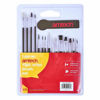 Picture of AMTECH BRUSH ART 15PC SET