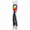 Picture of AMTECH CABLE TIES 1000X8.7MM BLACK