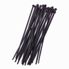 Picture of AMTECH CABLE TIES 30PC BLACK