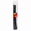 Picture of AMTECH CABLE TIES 500X8.5MM BLACK