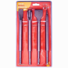 Picture of AMTECH CHISEL SDS 4PC SET