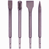 Picture of AMTECH CHISEL SDS 4PC SET