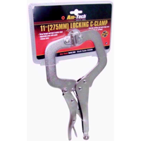 Picture of AMTECH CLAMP C TYPE 11INCH