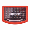 Picture of AMTECH COLOUR CODED BIT 49PC SET