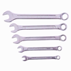 Picture of AMTECH COMBO SPANNER SET 5PCE