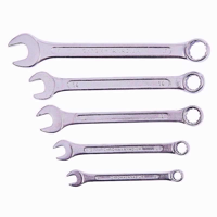 Picture of AMTECH COMBO SPANNER SET 5PCE