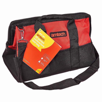 Picture of AMTECH CONTRACTORS TOOL BAG 22 POCKET