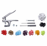 Picture of AMTECH CRAFTERS SNAP FASTENER SET