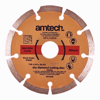 Picture of AMTECH CUTTING DISC DIAMOND 115MM