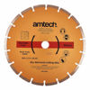 Picture of AMTECH CUTTING DISC DIAMOND 230 X 2.4MM