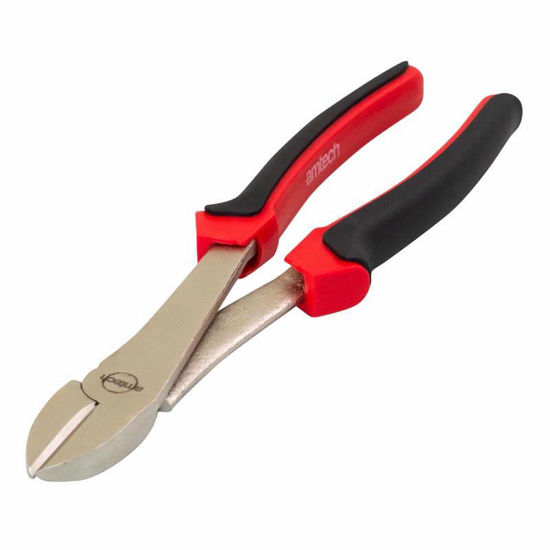 Picture of AMTECH CUTTING PLIER 10 INCH