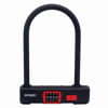 Picture of AMTECH D SHACKLE COMBINATION LOCK