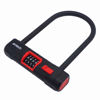 Picture of AMTECH D SHACKLE COMBINATION LOCK