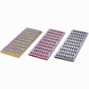 Picture of AMTECH DIAMOND WHETSTONE 3PC